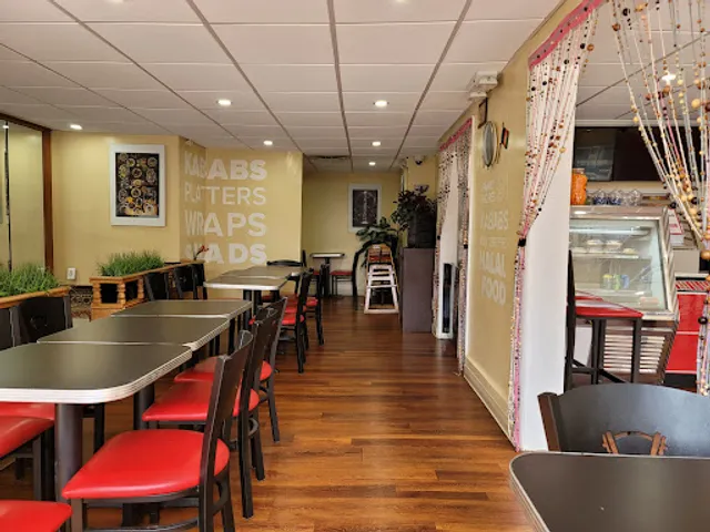 Kabab House