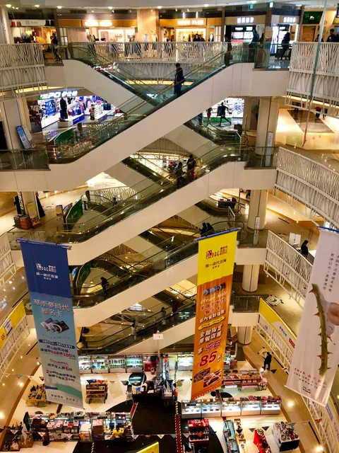 Kaidingshuangcengbashi-Mengshidai Station