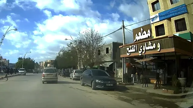 RESTAURANT ET GRILLADES EL FETH