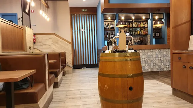 Francesinhas & Companhia Covilhã