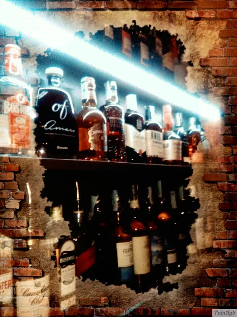 21 STREET Cocktail Bar