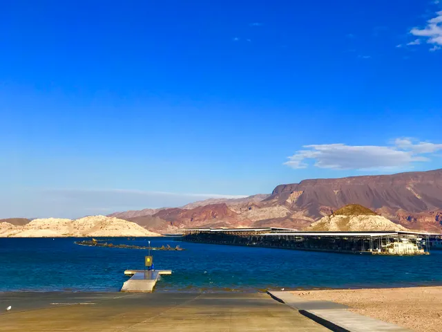 Hemenway Harbor Launch Ramp