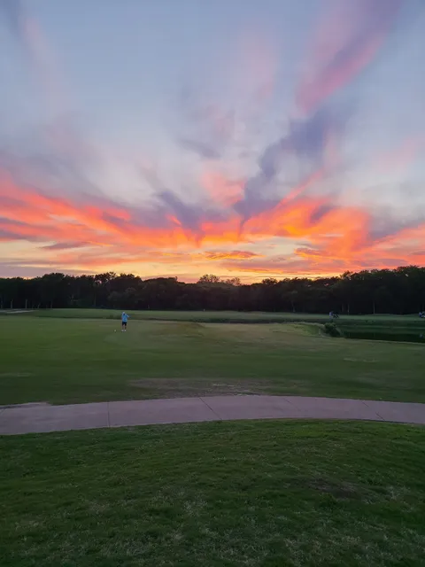 Roy Kizer Golf Course