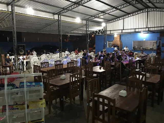 Espaço Erick Silva "Gourmet"