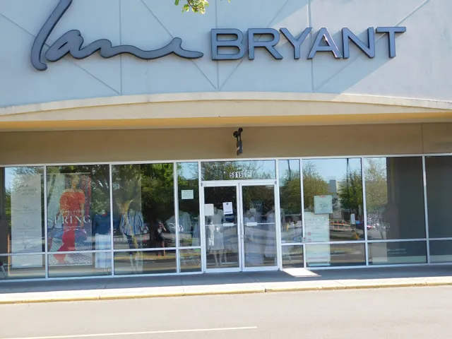 Lane Bryant