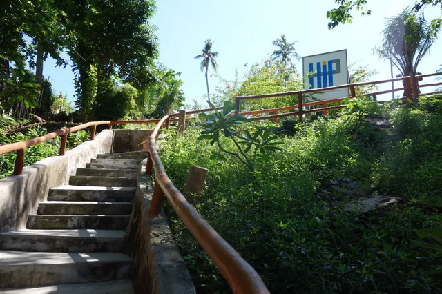 The Hip Resort @ Phi Phi