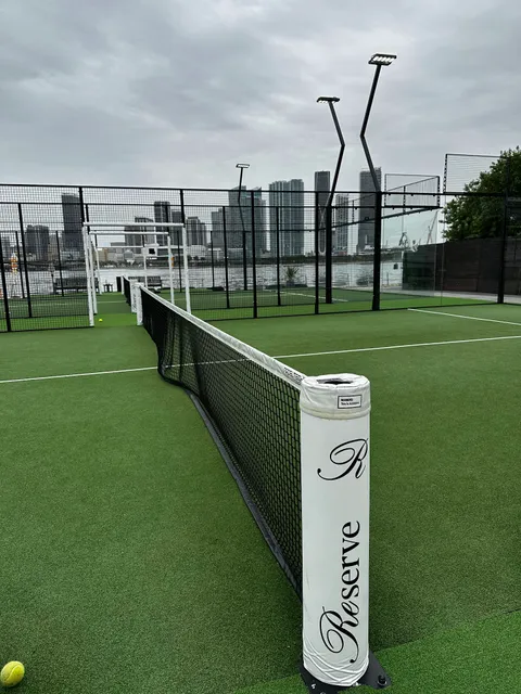 Reserve Padel