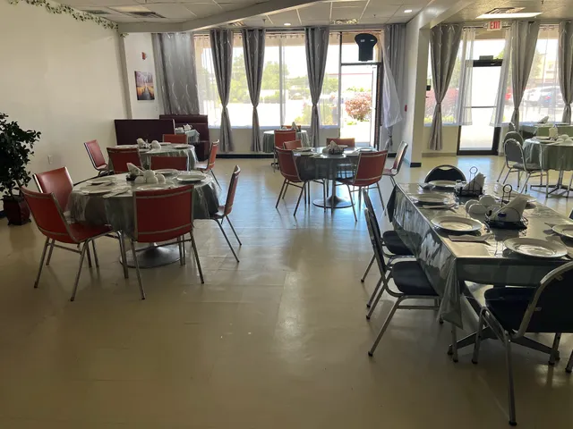 Uzbekistan Restaurant & Cafe