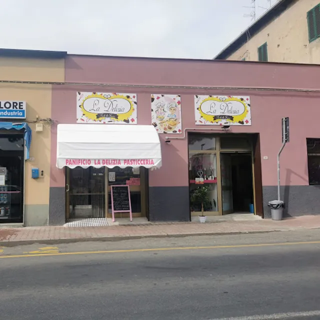 La Delizia Piombino