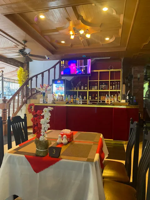 HALDIRAMA PURE VEG | INDIAN RESTAURANT | PATONG