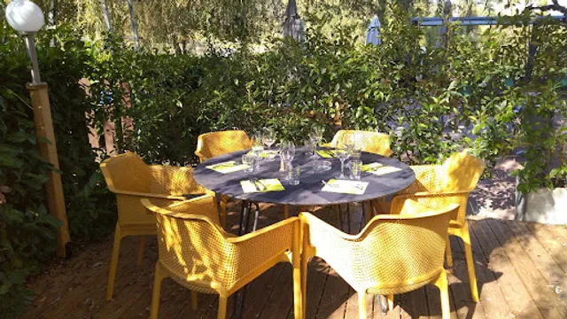 Restaurant Le Saint André aux Marches (73)