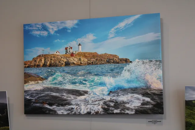 Trescott Street Gallery & Gift Shoppe