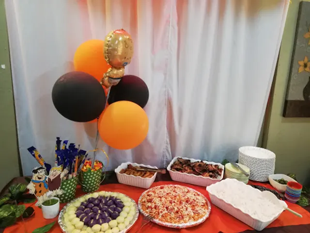 RML B’S Manokan Haus