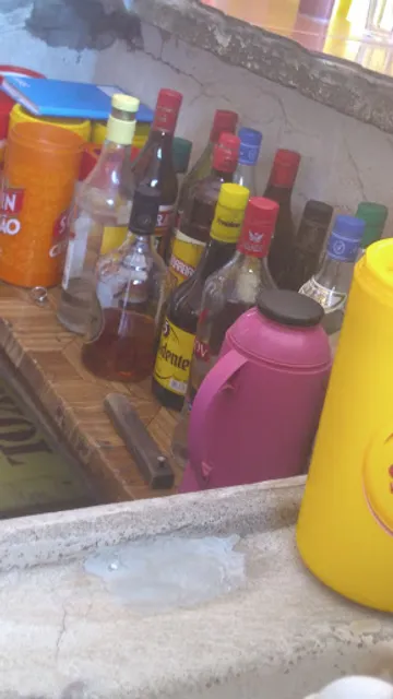 Bar E Lanchonete Do Negrao