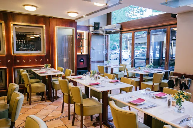 Aperitivo - Pizza Bar