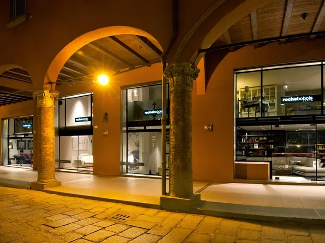 Roche Bobois Bologna