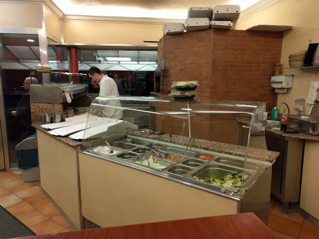 Pizzeria Casanova Ratingen