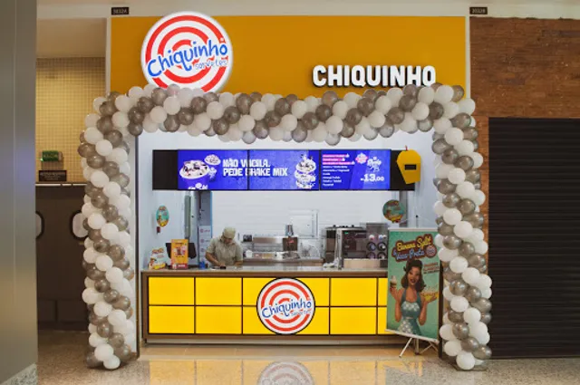 Chiquinho Sorvetes