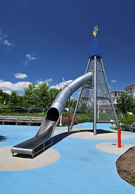 Children's playground