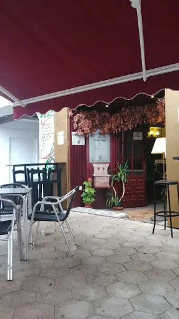 La despensa de la abuela