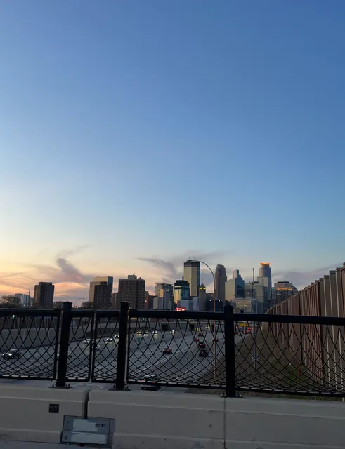 The Body Eclectic Bridge