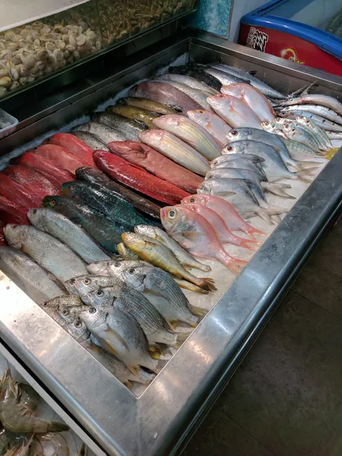 COSTA裕京花园店