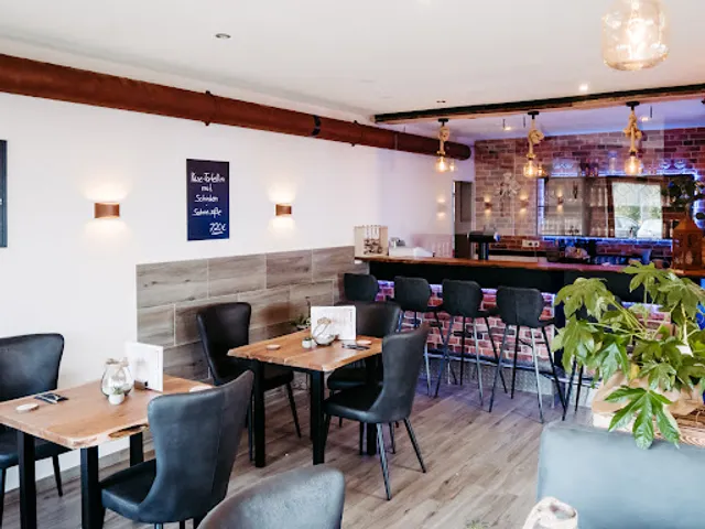 Bookwood BurgerStube