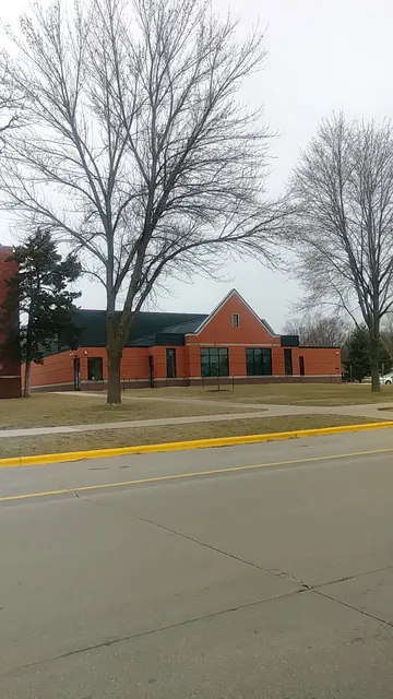 Northwest Recreation Center