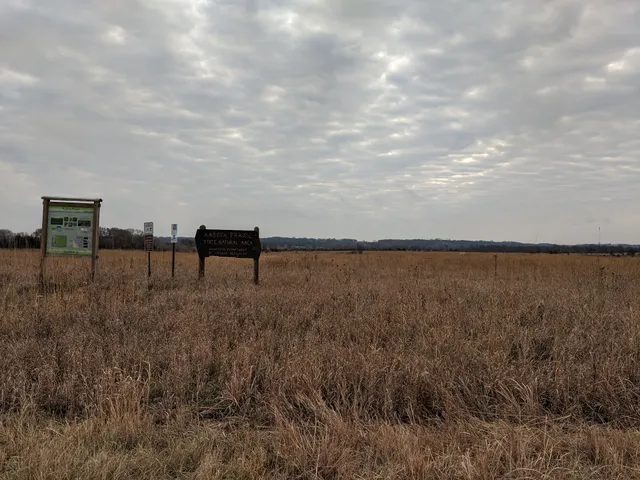 Kasota Prairie Scientific and Natural Area