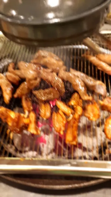 마포갈매기 무한리필