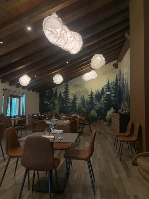 Alla Bettolina Ristorante