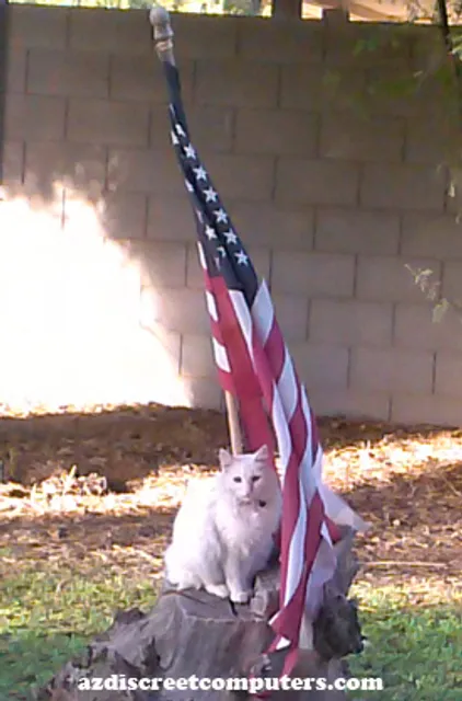 AZ Discreet Computers