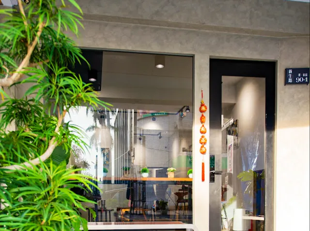 潮、旅宿Hostel（訂房Line:@chaohostel)