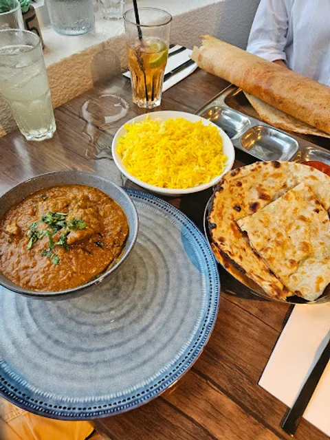 Khana Premi Indian Restaurant