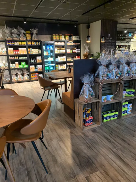 Don Luigi Linköping