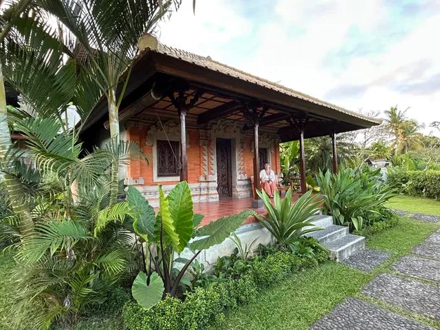 Villa Karma Loka