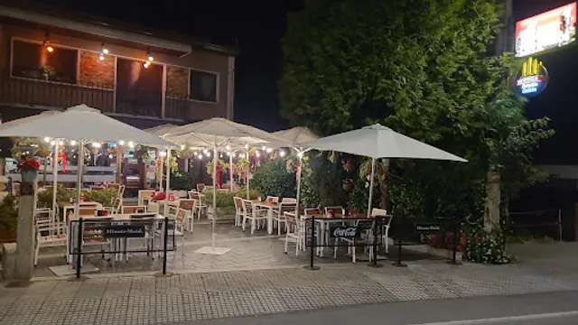 Cerveceria Quirós Pub