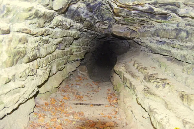 Sieben-Täler-Höhle