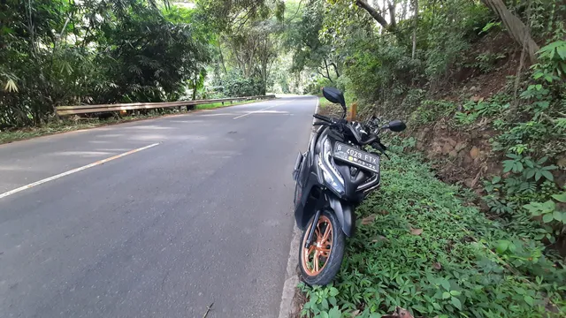 Poncowati Alas Roban