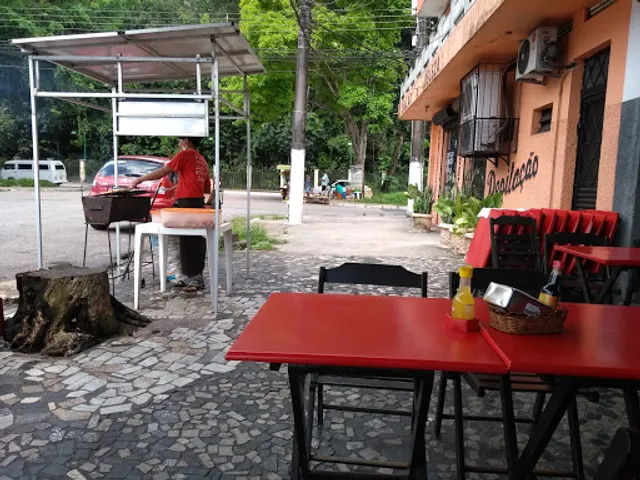 Brasileirinho Gastro Burguer