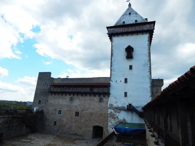 Narva Muuseumi Põhjaõu