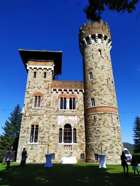 Castello Becchi