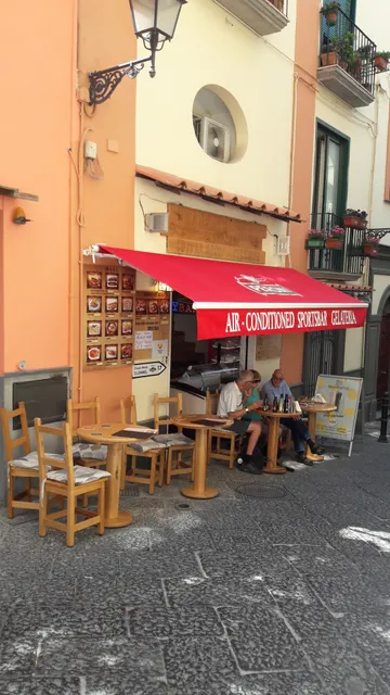 Frankie's Pizza Bar Sorrento Brunch & Vegan