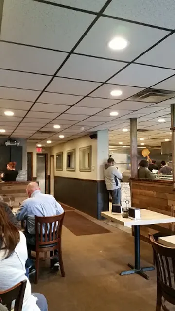 Brunello's Pizza & Pasta of West Babylon New York