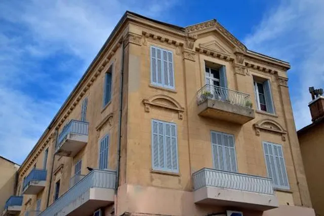 Jean Moulin Memorial