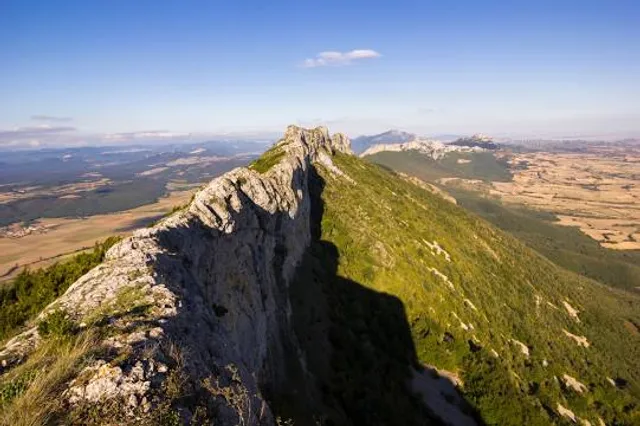 Sierra de la Demanda