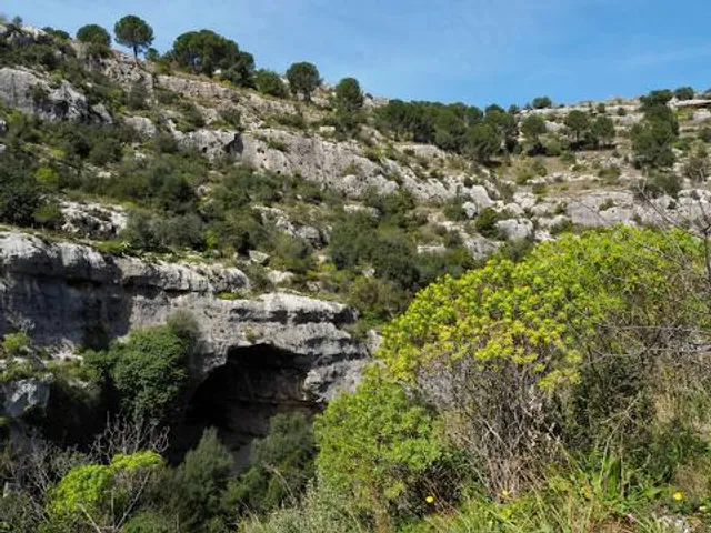 Grotta dei pipistrelli