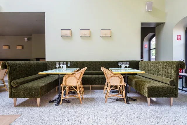 Restaurant Le Carrousel Balma