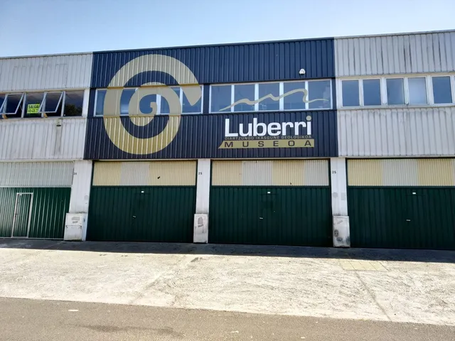 Luberri Museoa