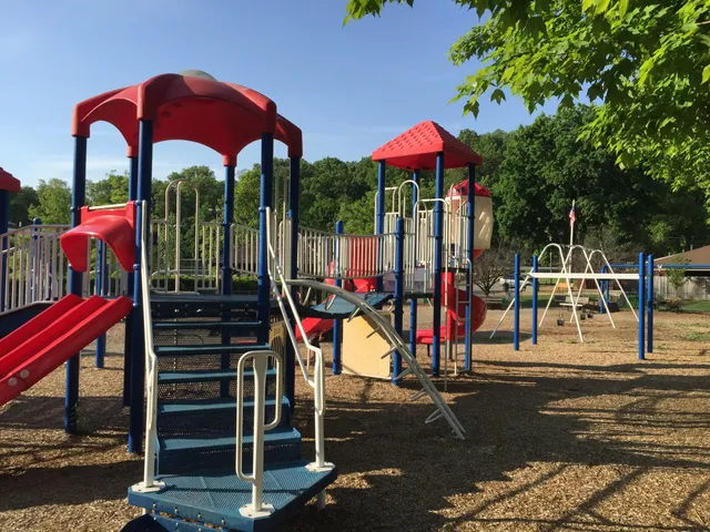 Brundage Park Playhouse